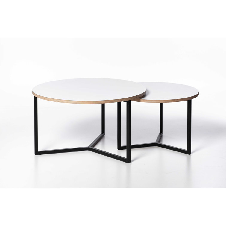 Ebern Designs Couey Frame Coffee Table Wayfair.ie